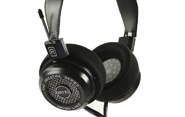 أفضل سماعات- $ 200-Grado-Prestige-S225i