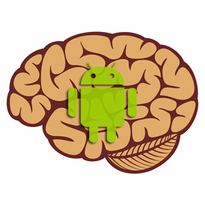 مقدمة تطبيقات Android Brain