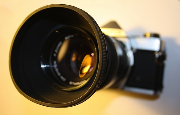 أفكار التصوير الفوتوغرافي
