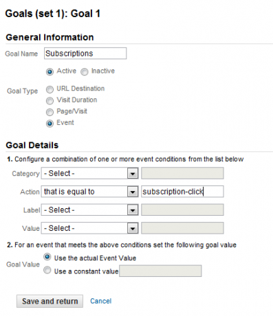 دليلك إلى Google Analytics Analytics 5 6d