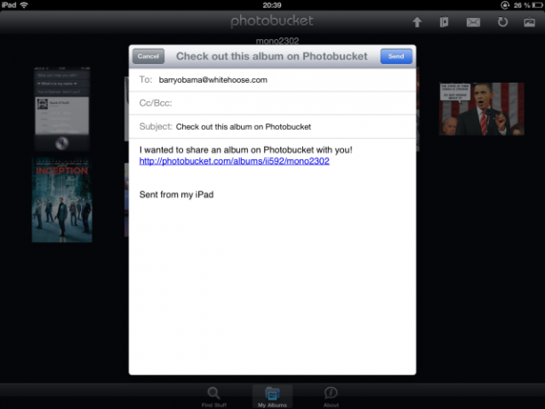 Photobucket & Imgur: 2 تطبيقات مشاركة الصور التي تم الاستخفاف بها وغير المحببة من نظام iOS 4