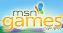 منطقة الألعاب msn