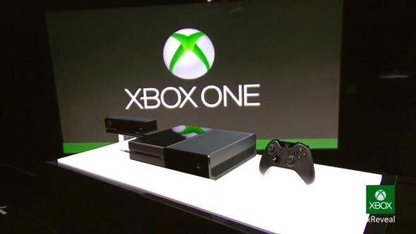 مواصفات xbox one