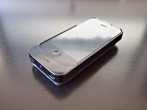 استعراض eton mobius