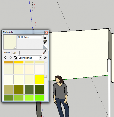 تصميم ثلاثي الأبعاد للحياة اليومية: كيفية التخطيط لمشروع DIY المنزل باستخدام Sketchup Sketchup8