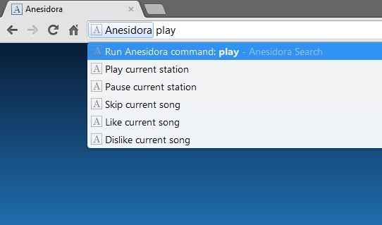 استمع إلى Pandora In Peace - No Ads، No Tabs [Chrome] 10 بحث Anesidora