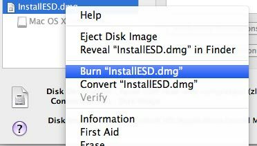ترقية نظام التشغيل OS X الأسد