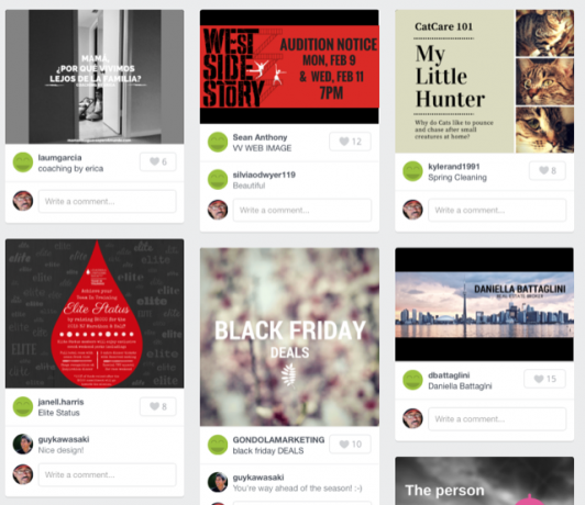 تيار Canva