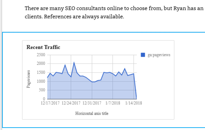 إنشاء صفحة ويب مجانية متعددة الأغراض خاصة بك مع مواقع Google google sites13