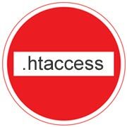 كيفية إنشاء ملف htaccess