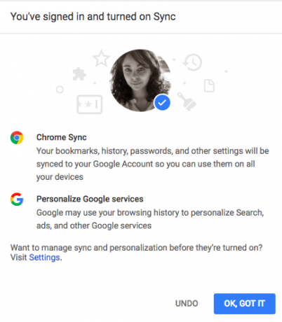 كيفية نقل علامات التبويب بين Android و PC