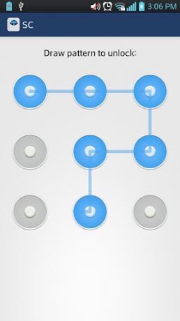 جهات الاتصال شادي: حافظ على سجلات المكالمات والنصوص من عيون المتطفلين [Android] shadycontacts1