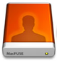 10 تطبيقات ماك أساسية للتثبيت بعد التنسيق v2 macfuse2