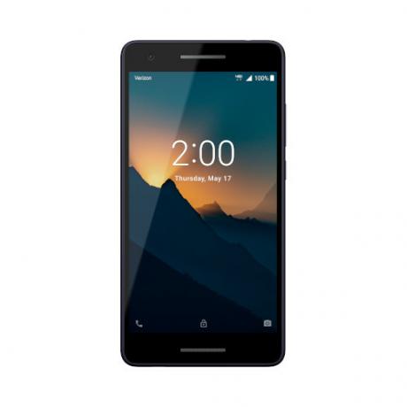 تأتي هواتف Nokia الذكية أخيرًا إلى الولايات المتحدة على Verizon و Cricket nokia 2 v front