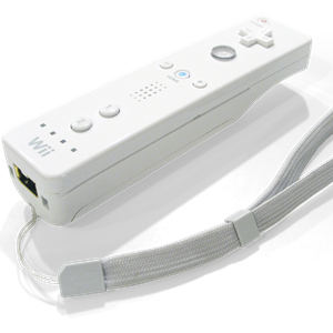 ربط wiimote بجهاز الكمبيوتر