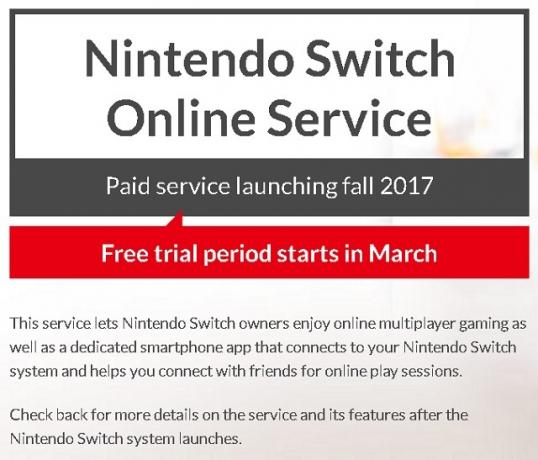 يمكنك الآن تنزيل تطبيق Nintendo Switch عبر الإنترنت