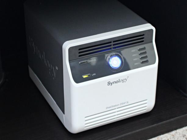 8 أدوات أساسية لمراجعة توافق الألواح الرقمية ds413j nas 7