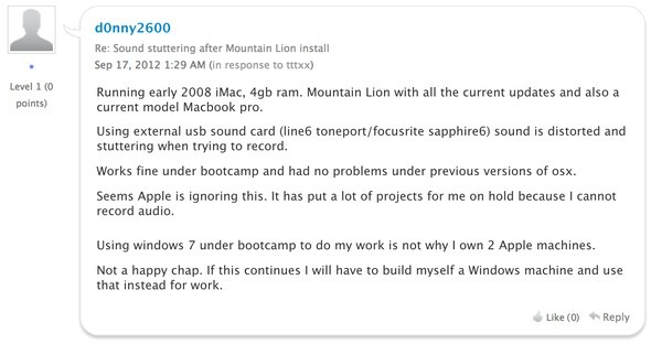 OS X Mountain Lion أبعد ما يكون عن الكمال وها هو لماذا soundlag1 xn