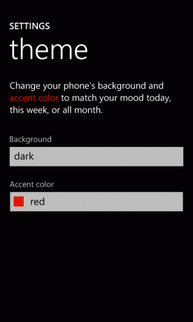 الطرق الرسمية لتحديث مظهر Windows Phone الخاص بك muo wp7themes3