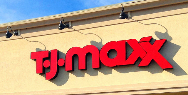 خادم tjmaxx