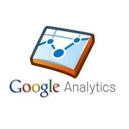 طرح برنامج Google Analytics مظهرًا جديدًا مليئًا بالميزات الجديدة [الأخبار] شعار التحليلات