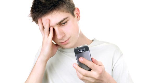 يمكن ارتداؤها التكنولوجيا-مزعج