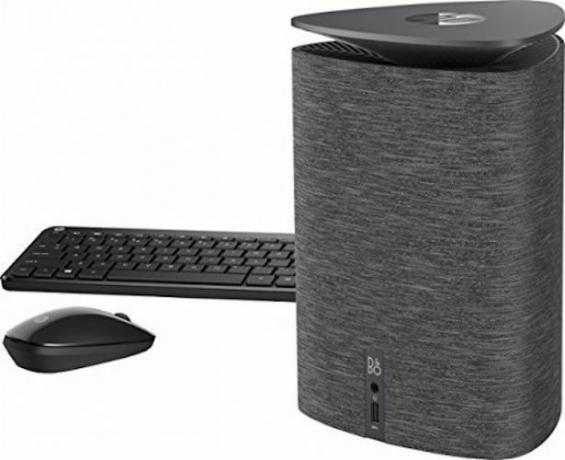 أفضل كمبيوتر صغير: HP و Intel والمزيد مع Windows أو Android أو Chrome OS mini PC hp pavilion wave 615x500