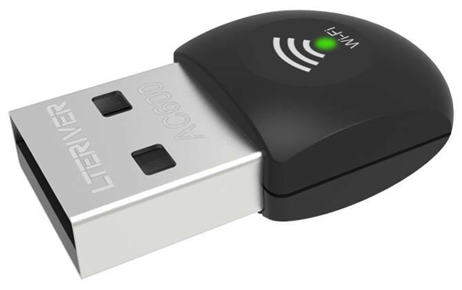 3 أسباب تجعل سرعة Wi-Fi Dongle and Performance Sucks lteriver wireless wifi dongle مدمجة