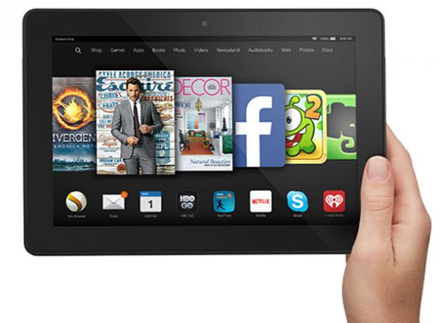 أضرم النار HDX-89