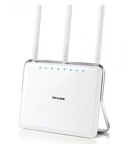 TP-LINK-آرتشر-C9