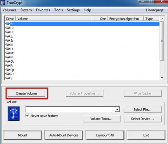 truecrypt دليل المستخدم قوات الدفاع الشعبي