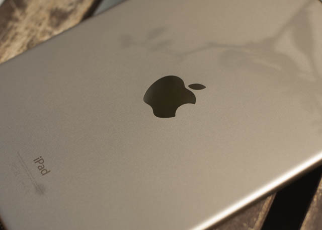 مراجعة iPad Air 2 و Giveaway DSC 0099