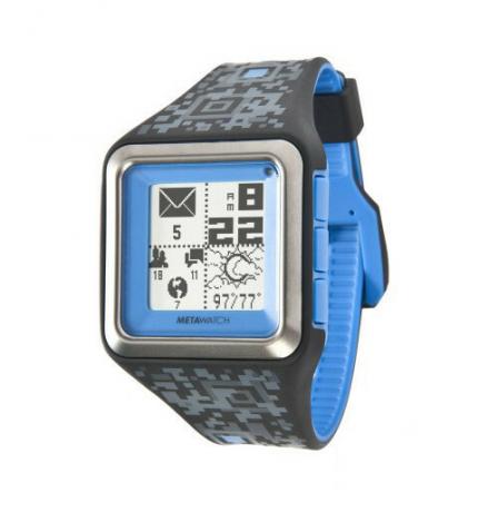 معلومات iwatch