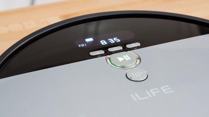 iLife V8s: أفضل منظف روبوت للميزانية تم تطويره على نحو أفضل