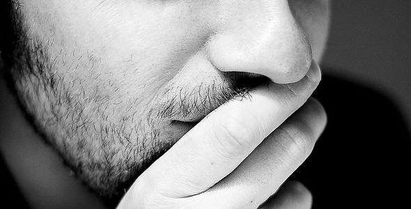 5 طرق للحصول على خدمة العملاء لإشعارك على الشبكات الاجتماعية التفكير