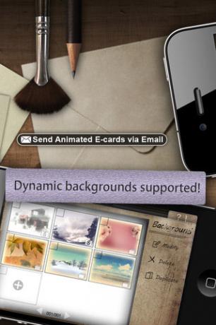 مكتب الرسوم المتحركة: استخدم جهاز iOS لإنشاء مكتب رسوم متحركة مرسومة يدويًا 2