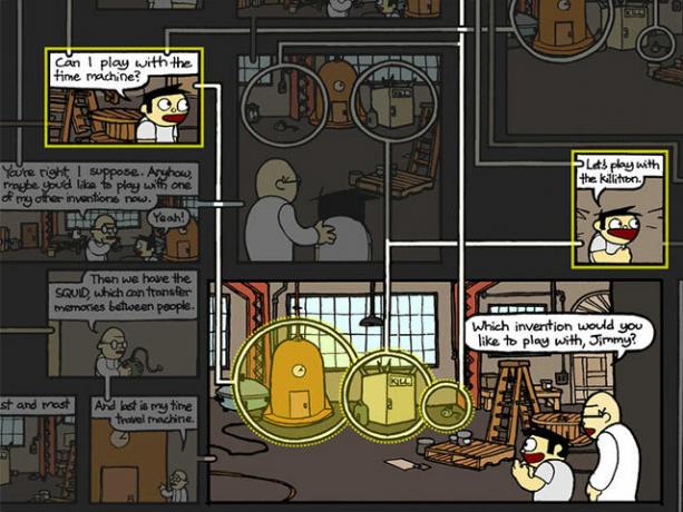 هل تحب الخيال التفاعلي؟ املأ iPad أو iPhone الخاص بك مع Text Adventures في غضون ذلك