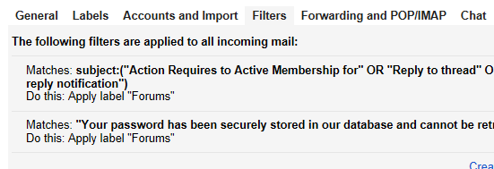 5 فلاتر Gmail للمساعدة في تحديد أولويات إعدادات البريد الوارد في Gmail وتنظيمها جديدة