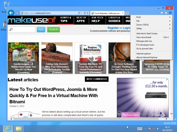دليل Windows 8 win8 10 3