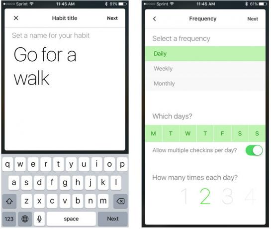 5 تطبيقات iPhone يمكن أن تجعلك شخصًا أفضل اليوم