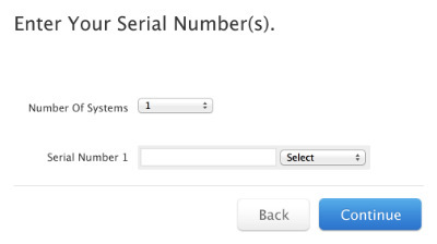 اشترى ماك مؤخرا؟ اطلب الترقية المجانية لنظام التشغيل OS X Mountain Lion stage3