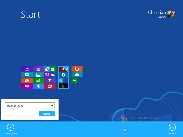 دليل Windows 8 win8 8 2