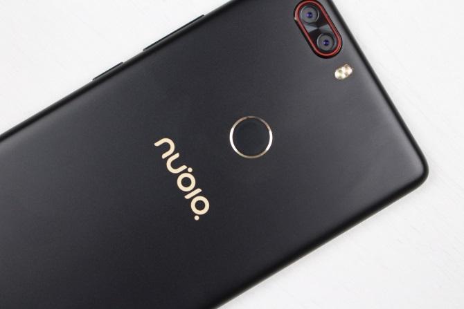 Nubia Z17 Lite: جهاز رائد بسعر معقول Z17 Lite 2