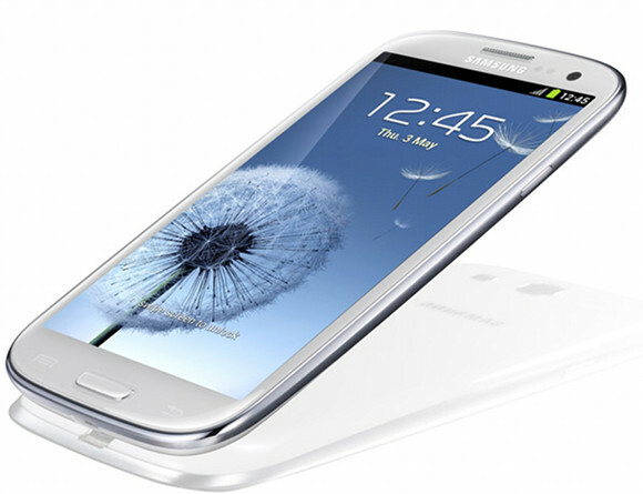 أفضل 5 أجهزة أندرويد يمكنك شراؤها في galaxys3 هذا الخريف