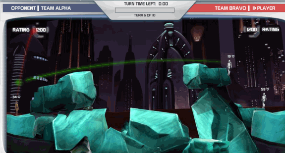 ألعاب clonewarsgames