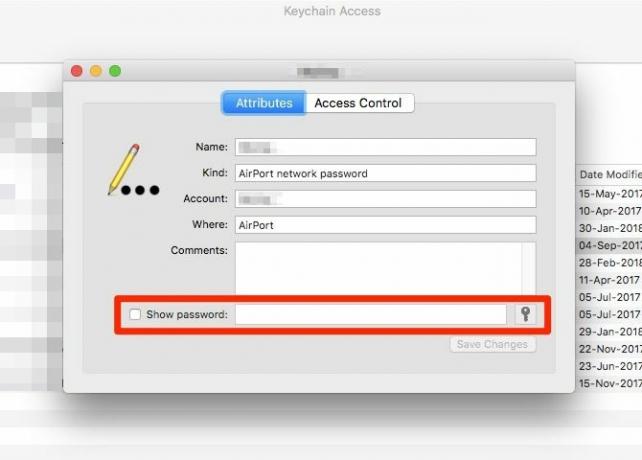 إظهار-كلمة المرور- keychain-access-mac