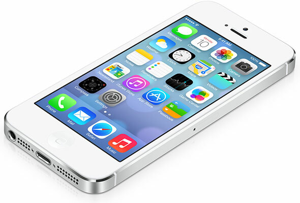 6 أسباب تجعلك تحب نظام iOS 7 3