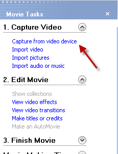 أنشئ مقاطع فيديو سريعة واحترافية باستخدام Windows Movie Maker (الجزء الأول) mm3