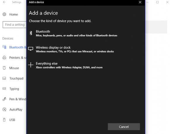 كيفية عرض Windows 10 على التلفزيون باستخدام Miracast windows10 miracast wirelessdisplayordock