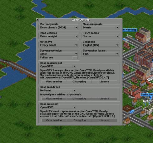 إعدادات openttd_settings